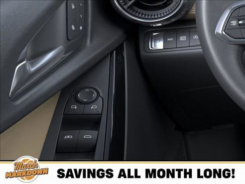 New 2026 Chevrolet Equinox ACTIV w/ Convenience Package III image 22