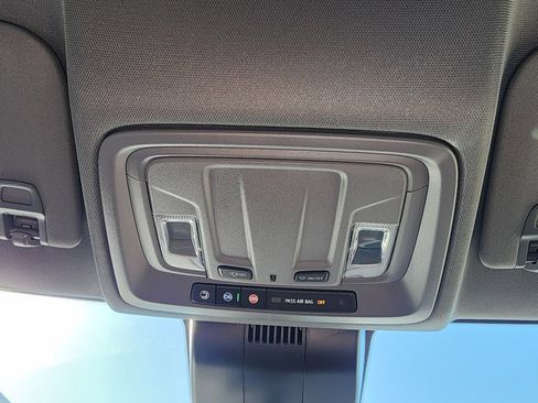 New 2026 GMC Sierra 1500 Elevation image 35