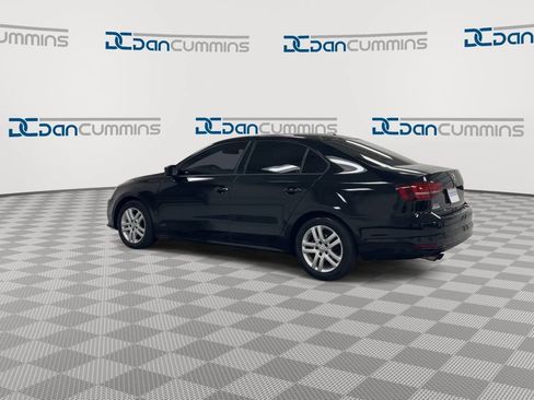 Used 2018 Volkswagen Jetta S w/ Cold Weather Package FWD image 6