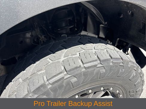 Used 2018 Ford F150 Raptor w/ Equipment Group 802A Luxury AWD/4WD image 39