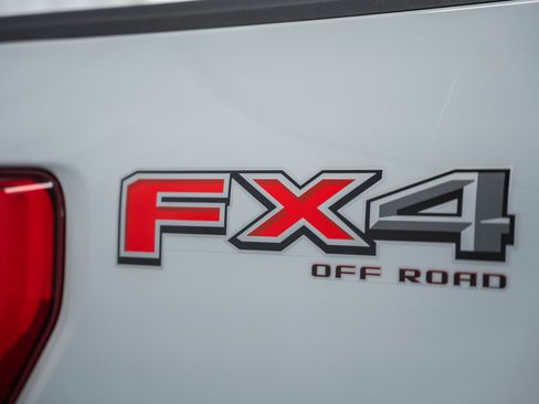 Certified 2023 Ford F150 Lariat w/ Equipment Group 502A High image 22