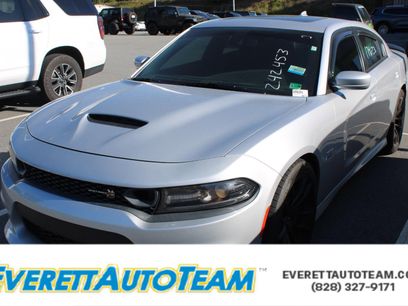Used 2020 Dodge Charger Scat Pack w/ Dynamics Package