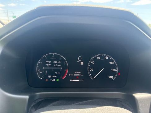 New 2026 Honda Odyssey Touring image 14