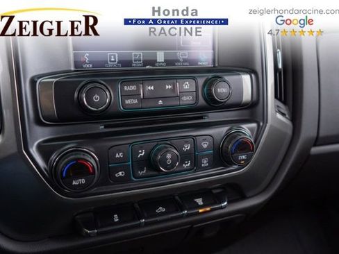 Used 2019 Chevrolet Silverado 2500 LT w/ LT Convenience Package image 25