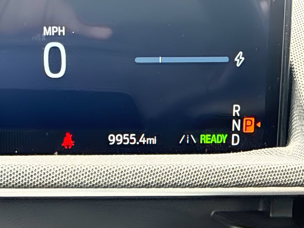 Used 2025 Ford Mustang Mach-E Premium RWD image 14