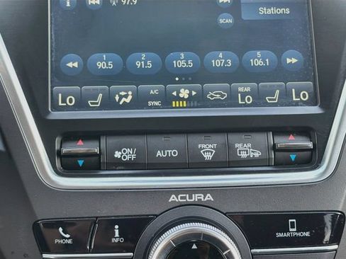 Used 2018 Acura MDX FWD image 32
