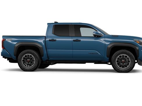 New 2026 Toyota Tacoma TRD Off-Road w/ TRD Off Road Upgrade Package AWD/4WD image 64