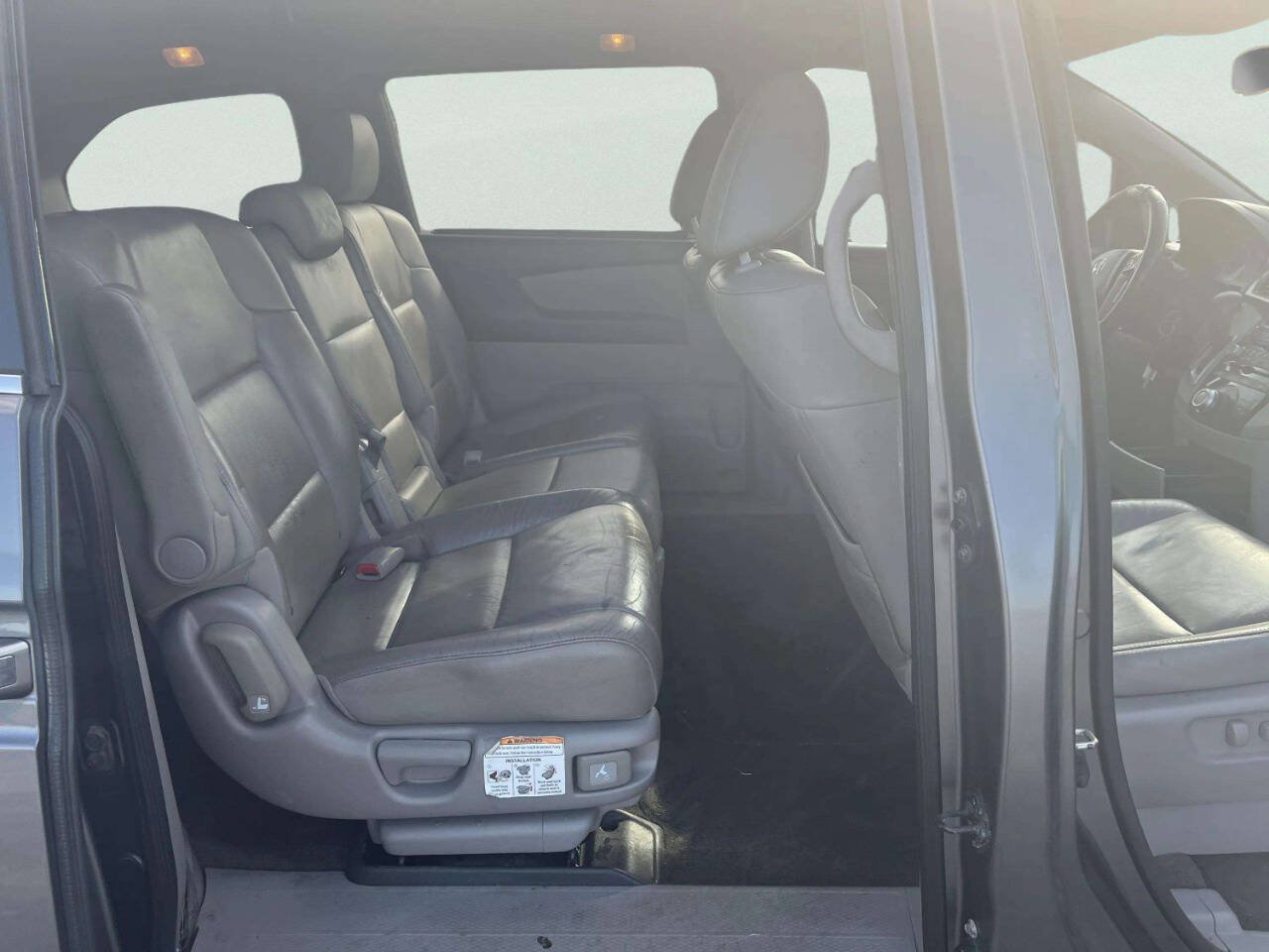 Used 2012 Honda Odyssey Touring image 20