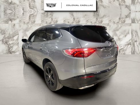 Used 2024 Buick Enclave Essence w/ Experience Buick Package image 5