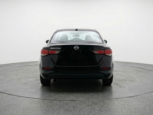 Used 2025 Nissan Sentra S FWD image 7