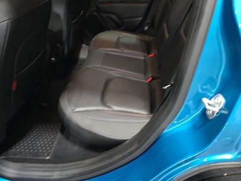 Used 2022 Jeep Renegade Trailhawk w/ Sun/Sound Group image 16