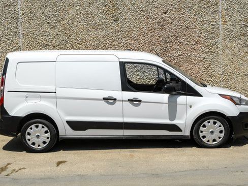 Used 2021 Ford Transit Connect XL FWD image 8