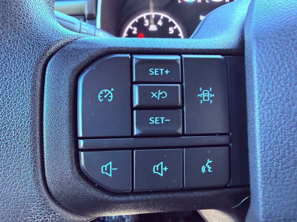 Used 2021 Ford F150 XL w/ STX Appearance Package AWD/4WD image 19