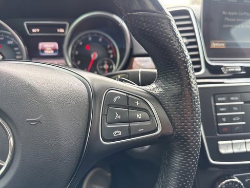 Used 2016 Mercedes-Benz GLE 400 4MATIC image 20