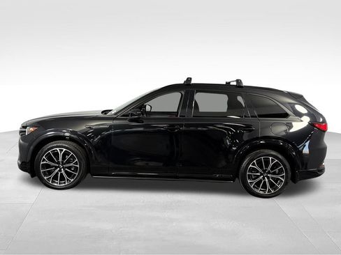 Used 2025 MAZDA CX-70 3.3 Turbo S w/ Premium Package AWD/4WD image 10