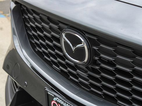 New 2026 MAZDA CX-5 Preferred AWD/4WD image 9