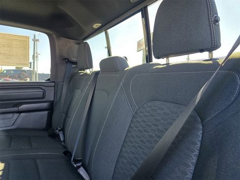 New 2025 RAM 1500 Tradesman image 9