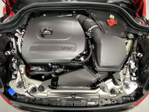 New 2026 MINI Cooper S image 22