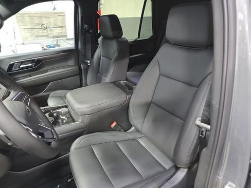 New 2026 Chevrolet Tahoe Z71 w/ Comfort Package AWD/4WD image 17