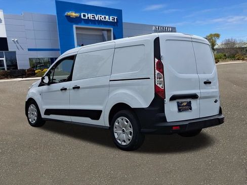 Used 2019 Ford Transit Connect XL FWD image 23
