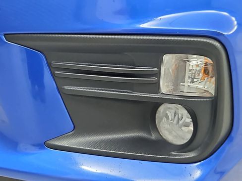 Used 2021 Subaru WRX Premium AWD/4WD image 10