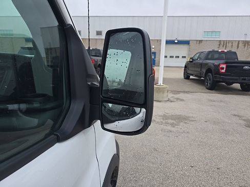 Used 2024 Ford Transit 250 148 High Roof Extended AWD w/ Load Area Protection Package image 11