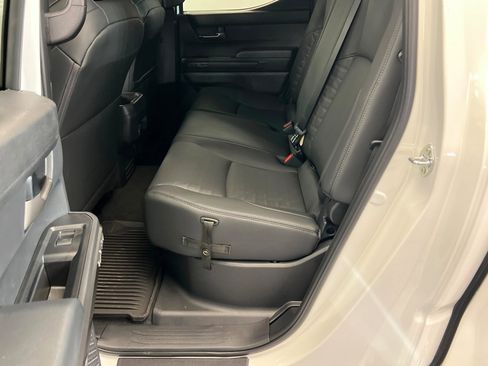 New 2026 Toyota Tacoma TRD Off-Road AWD/4WD image 21