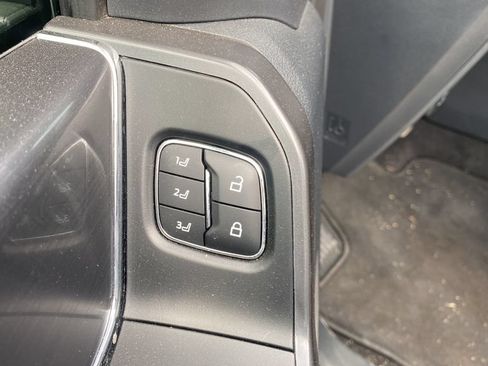 Certified 2024 Ford F150 Lariat AWD/4WD image 30