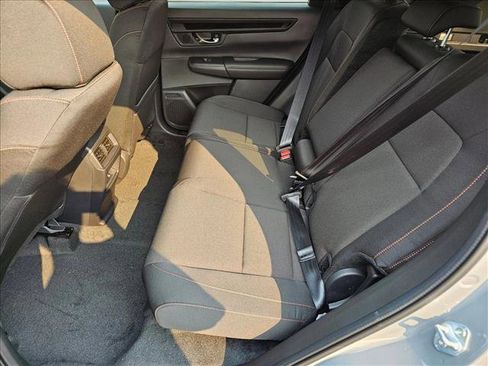 New 2026 Honda CR-V TrailSport image 9