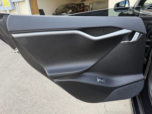 Used 2017 Tesla Model S P100D image 23