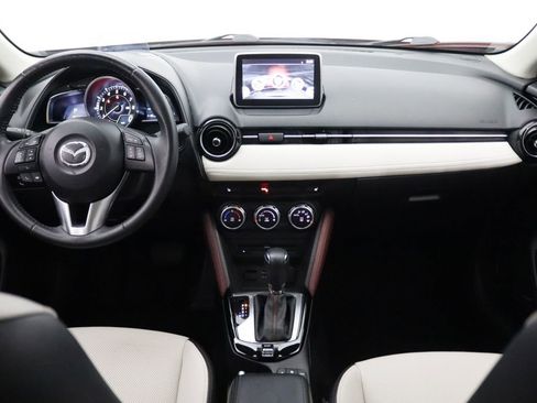 Used 2016 MAZDA CX-3 Grand Touring image 16