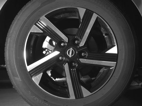 Used 2025 Nissan Sentra SV image 15