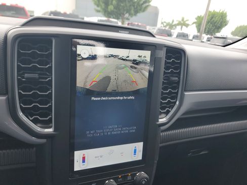 New 2025 Ford Ranger XL w/ Trailer Tow Package image 18