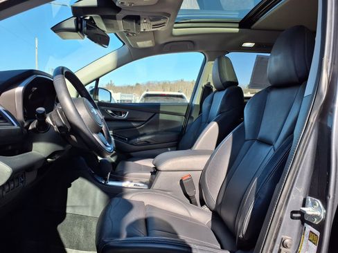 Certified 2023 Subaru Ascent Limited w/ Technology Package image 6