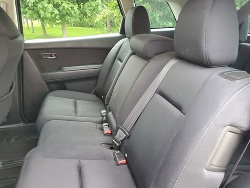 Used 2014 MAZDA CX-9 Sport AWD/4WD image 21