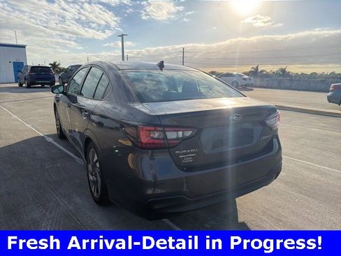 Used 2024 Subaru Legacy Limited image 24