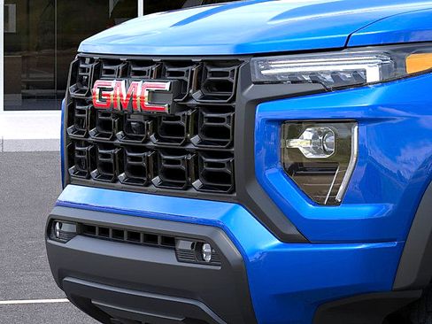New 2026 GMC Canyon Elevation w/ Convenience Package RWD image 13