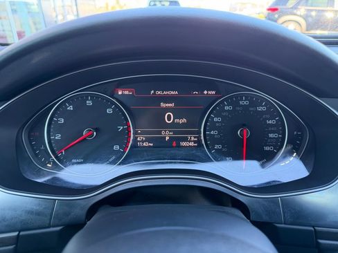 Used 2017 Audi A6 2.0T Premium image 20