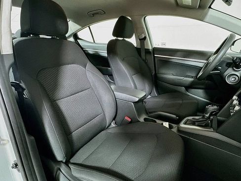 Used 2020 Hyundai Elantra SE w/ Cargo Package (C1) FWD image 27