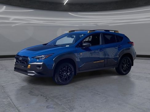 New 2026 Subaru Crosstrek 2.5i Wilderness image 1