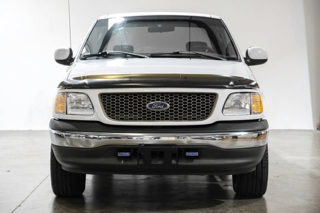 Used 2002 Ford F150 XLT RWD image 6