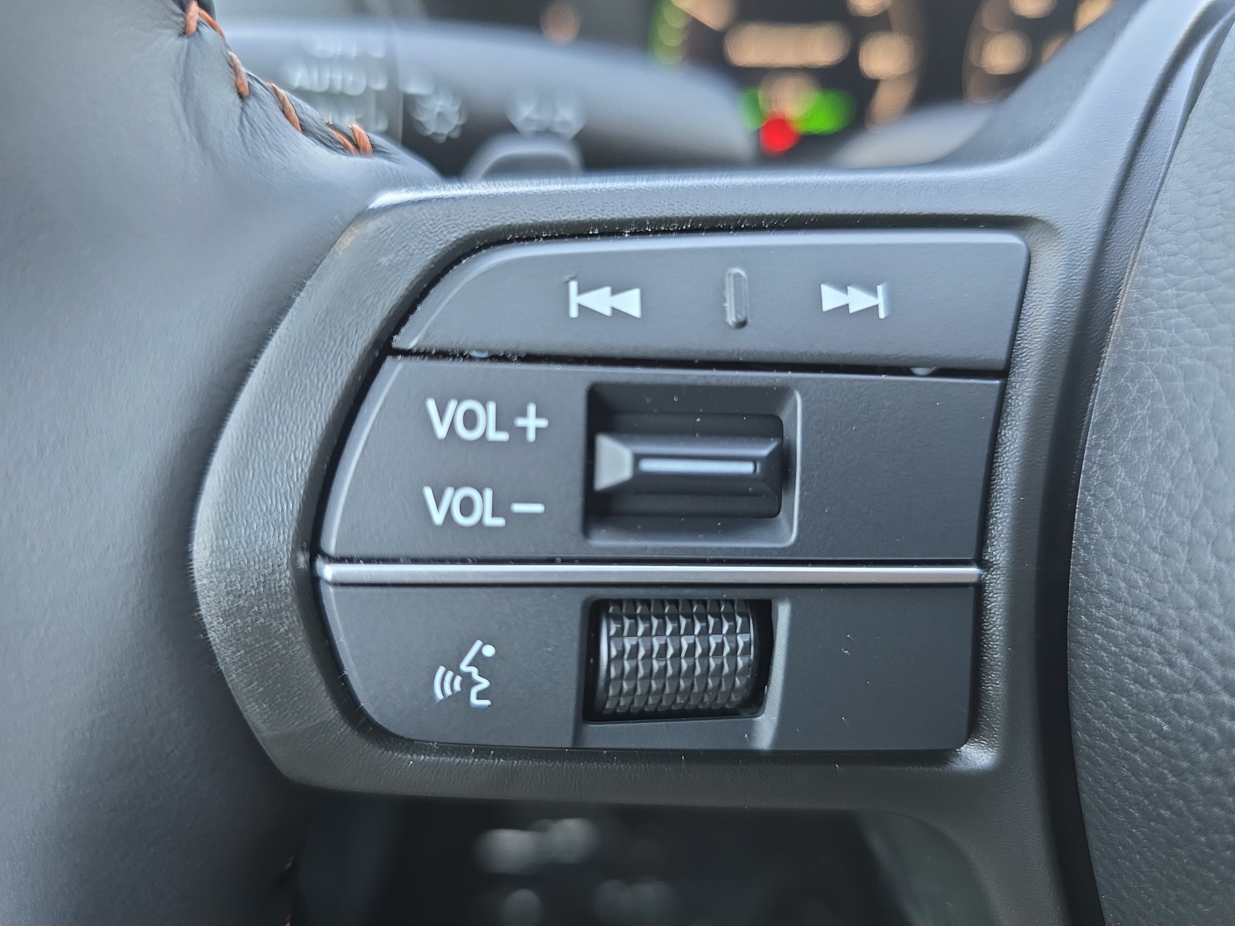 New 2027 Honda CR-V Sport-L image 17
