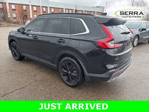 Used 2023 Honda CR-V Sport Touring image 4