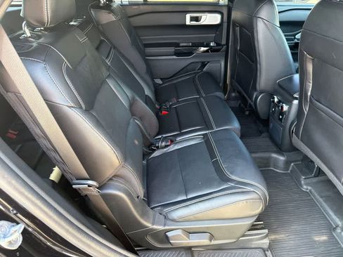 Used 2023 Ford Explorer ST w/ Equipment Group 401A AWD/4WD image 14