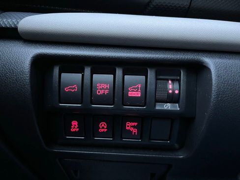 Certified 2024 Subaru Forester Limited image 13