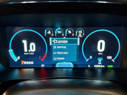 Certified 2022 Ford F150 Platinum w/ Equipment Group 701A High AWD/4WD image 23