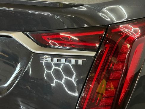 Used 2019 Cadillac CT6 Sport w/ Super Cruise Package image 16