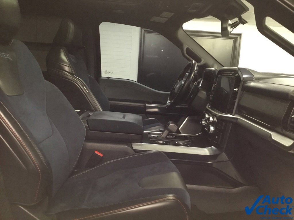 Used 2023 Ford F150 Raptor w/ Raptor 37 Performance Package AWD/4WD image 35