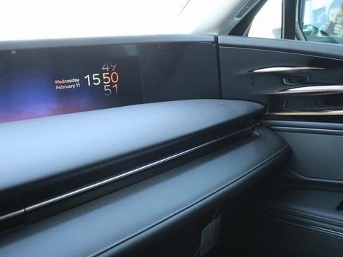 New 2026 Lincoln Nautilus Premier AWD/4WD image 48