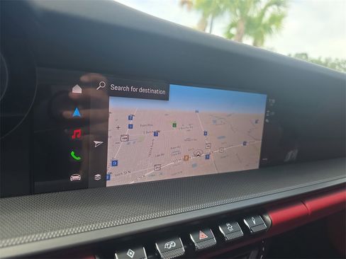 Used 2024 Porsche 911 Carrera S image 28